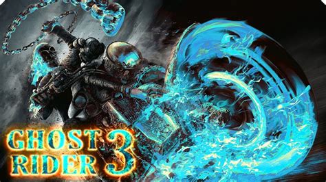 ghost rider 3 date de sortie|More.